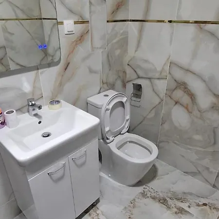 North Star Apartamento *