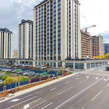 Apartamento North Star
