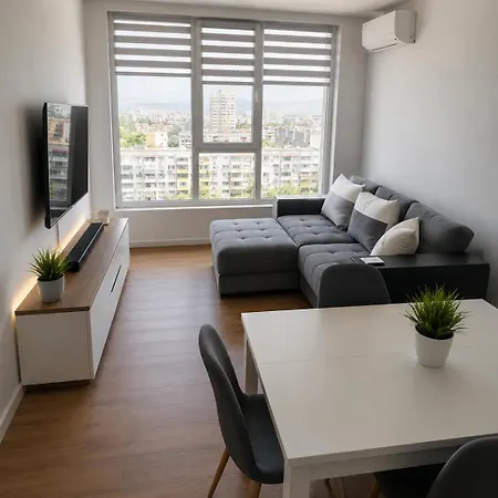 North Star Apartamento Sófia